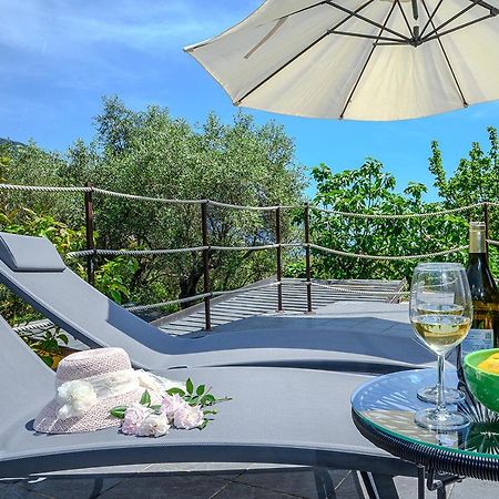 Casa Limoni Villa Monterosso al Mare Eksteriør billede