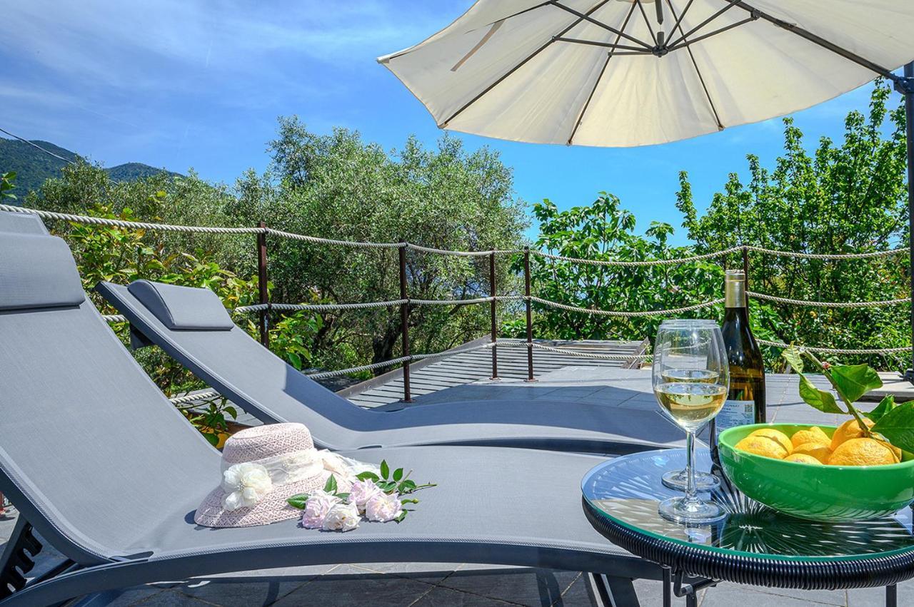 Casa Limoni Villa Monterosso al Mare Eksteriør billede