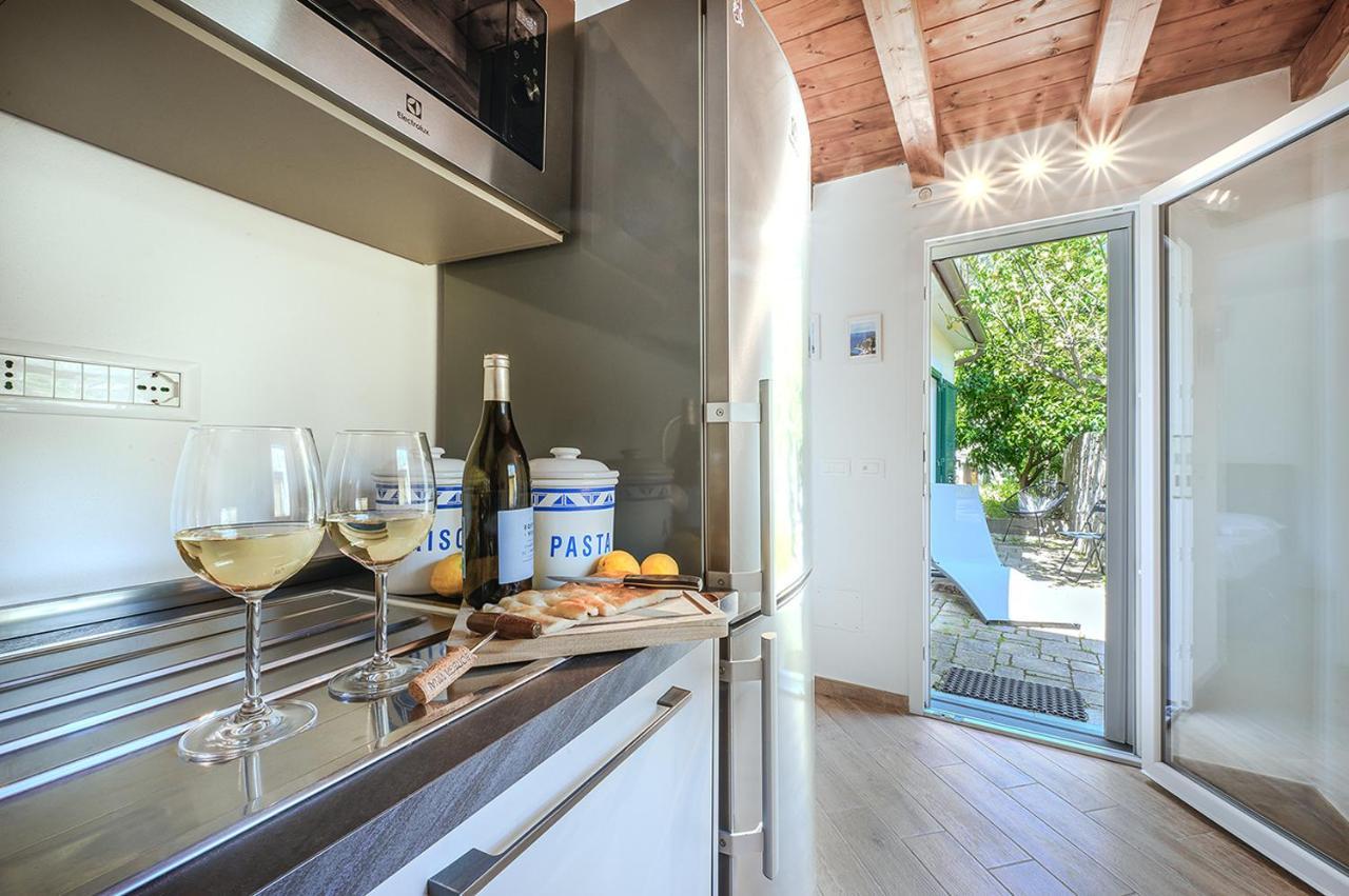 Casa Limoni Villa Monterosso al Mare Eksteriør billede