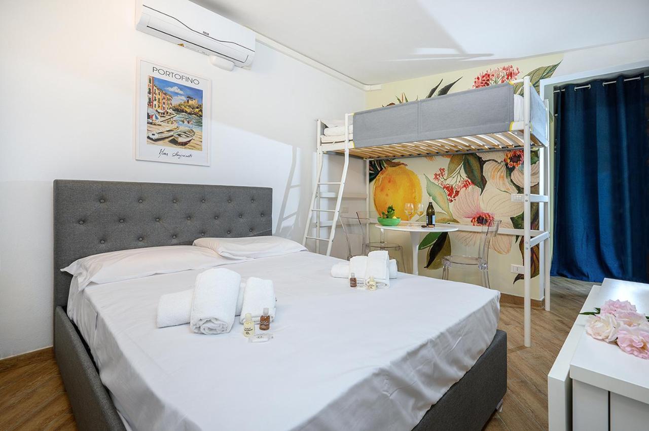 Casa Limoni Villa Monterosso al Mare Eksteriør billede