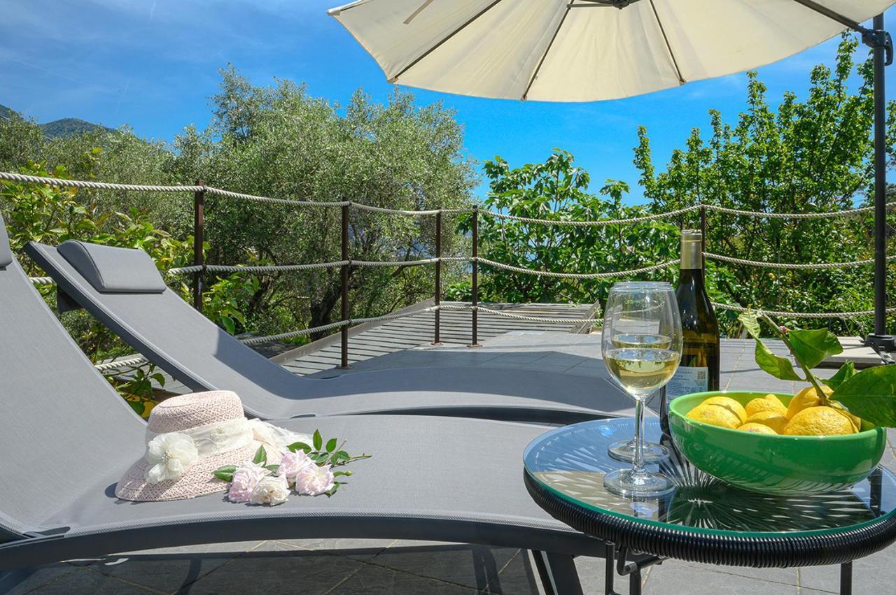 Casa Limoni Villa Monterosso al Mare Eksteriør billede