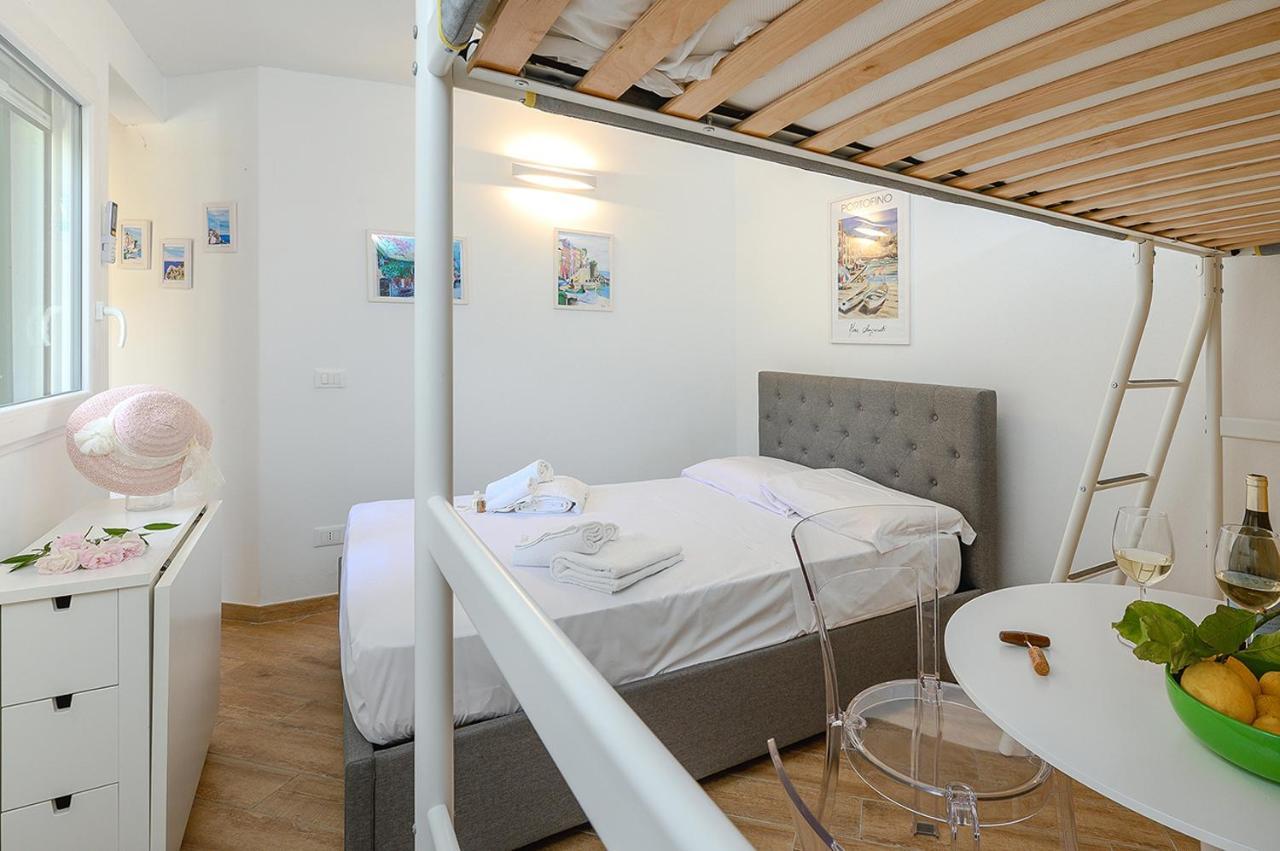 Casa Limoni Villa Monterosso al Mare Eksteriør billede