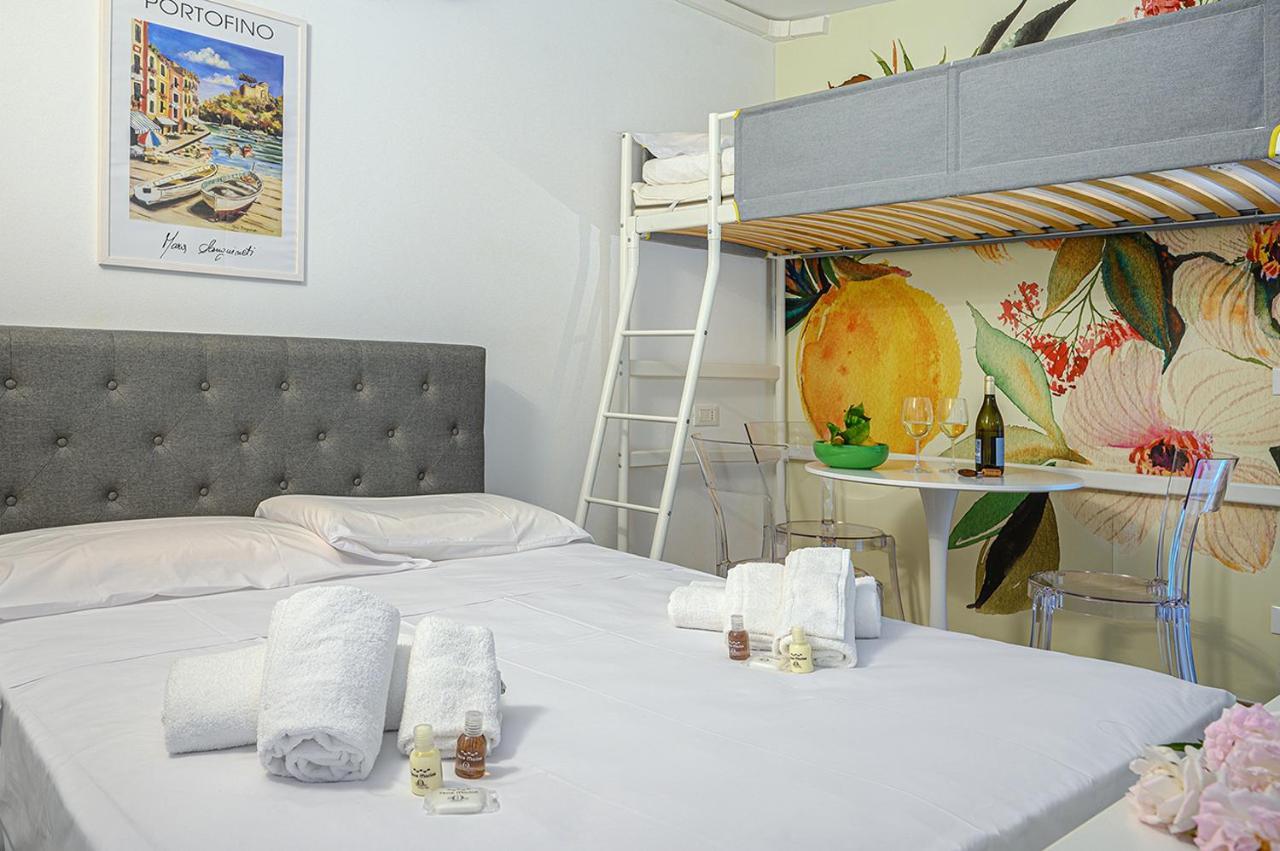 Casa Limoni Villa Monterosso al Mare Eksteriør billede