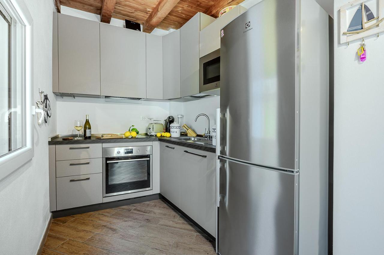 Casa Limoni Villa Monterosso al Mare Eksteriør billede